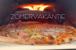 Zomervakantie