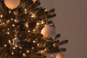 Gesloten 23 dec. t/m 5 jan.