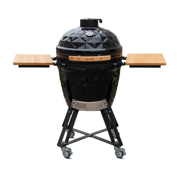 KAMADO BBQ'S (klik hier)