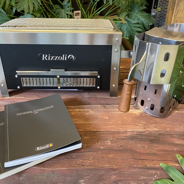 Rizzoli Grill